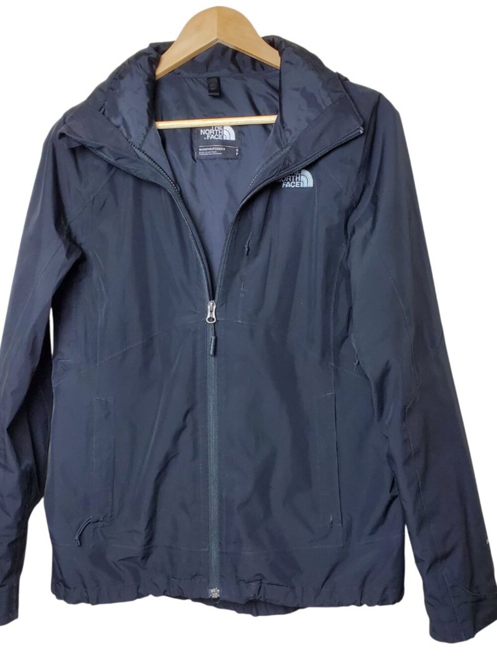 The North Face Women's Resolve Plus Dry Vent Jacket, Size SP